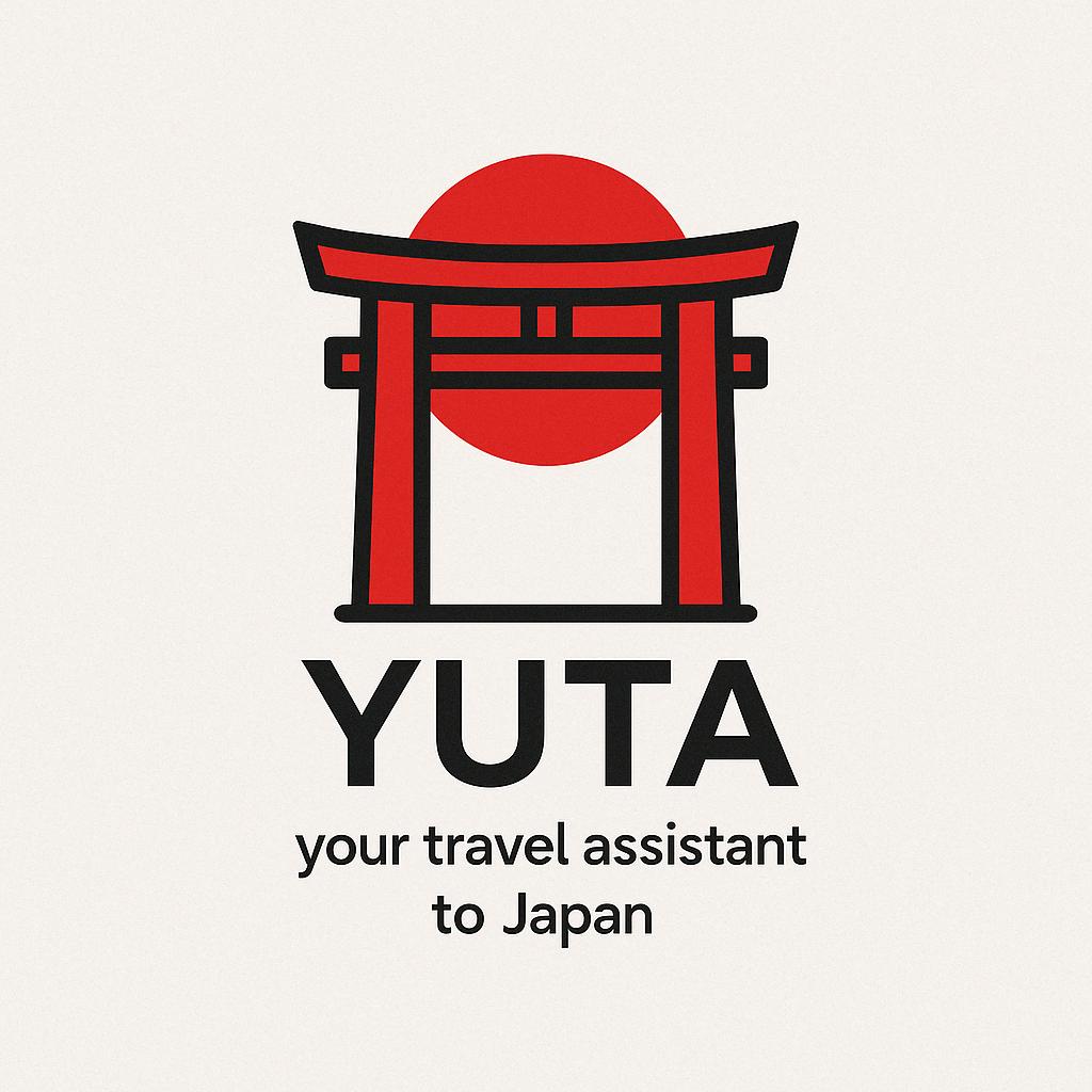 Logo YUTA
